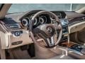 Diamond White Metallic - E 350 Coupe Photo No. 5