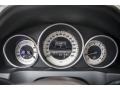 Diamond White Metallic - E 350 Coupe Photo No. 6