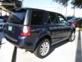 Baltic Blue Metallic - LR2 3.2 Photo No. 11