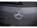 Steel Grey Metallic - GLK 350 4Matic Photo No. 29