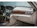 Diamond White Metallic - E 350 Coupe Photo No. 8