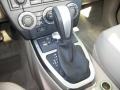 2012 Land Rover LR2 Almond Interior Transmission Photo