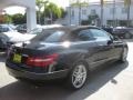 Black - E 350 Cabriolet Photo No. 2