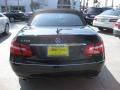 Black - E 350 Cabriolet Photo No. 3