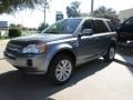 2012 Orkney Grey Metallic Land Rover LR2 3.2  photo #5