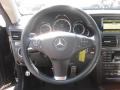 Black - E 350 Cabriolet Photo No. 11