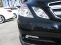 Black - E 350 Cabriolet Photo No. 22