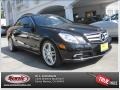 Black - E 350 Cabriolet Photo No. 26