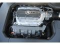 2012 Graphite Luster Metallic Acura TL 3.7 SH-AWD Technology  photo #24
