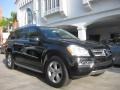 Black - GL 450 4Matic Photo No. 1