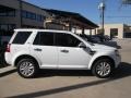 2012 Fuji White Land Rover LR2 3.2  photo #12