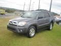 Galactic Gray Mica - 4Runner SR5 Photo No. 3