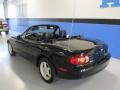 Brilliant Black - MX-5 Miata Roadster Photo No. 3