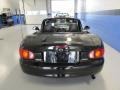 Brilliant Black - MX-5 Miata Roadster Photo No. 4