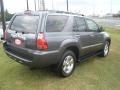 Galactic Gray Mica - 4Runner SR5 Photo No. 4
