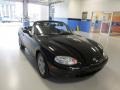 Brilliant Black - MX-5 Miata Roadster Photo No. 5