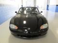 Brilliant Black - MX-5 Miata Roadster Photo No. 6