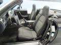 Brilliant Black - MX-5 Miata Roadster Photo No. 10