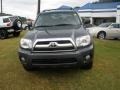 Galactic Gray Mica - 4Runner SR5 Photo No. 11