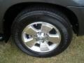 Galactic Gray Mica - 4Runner SR5 Photo No. 15