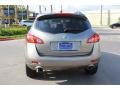 Platinum Graphite Metallic - Murano SL AWD Photo No. 4