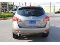 2009 Platinum Graphite Metallic Nissan Murano SL AWD  photo #4