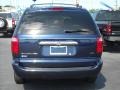 2003 Midnight Blue Pearl Chrysler Town & Country LX  photo #4