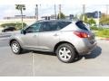 2009 Platinum Graphite Metallic Nissan Murano SL AWD  photo #7