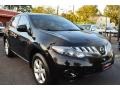 Super Black - Murano S AWD Photo No. 2
