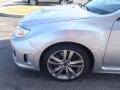 2014 Subaru Impreza WRX STi 4 Door Wheel and Tire Photo