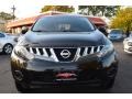 Super Black - Murano S AWD Photo No. 3