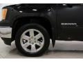 Onyx Black - Sierra 1500 SLT Extended Cab 4x4 Photo No. 15