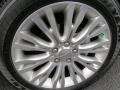 2013 Bright White Chrysler 200 Limited Sedan  photo #9