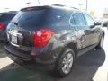 Tungsten Metallic - Equinox LT AWD Photo No. 2