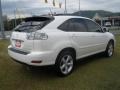 Crystal White - RX 330 Photo No. 2