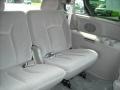 2003 Midnight Blue Pearl Chrysler Town & Country LX  photo #10