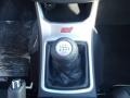  2014 Impreza WRX STi 4 Door 6 Speed Manual Shifter