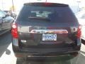Tungsten Metallic - Equinox LT AWD Photo No. 4
