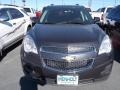 2014 Tungsten Metallic Chevrolet Equinox LT AWD  photo #6