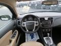 Bright White - 200 Limited Sedan Photo No. 19