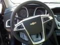 Tungsten Metallic - Equinox LT AWD Photo No. 15