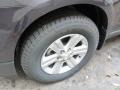 Tungsten Metallic - Traverse LT AWD Photo No. 9