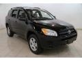 Black - RAV4 I4 4WD Photo No. 1