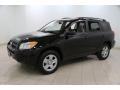 Black - RAV4 I4 4WD Photo No. 3
