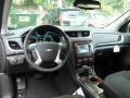 Tungsten Metallic - Traverse LT AWD Photo No. 13