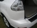 Crystal White - RX 330 Photo No. 20