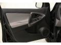 Black - RAV4 I4 4WD Photo No. 4