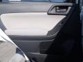 2014 Satin White Pearl Subaru Forester 2.5i Premium  photo #18