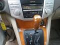 2005 Crystal White Lexus RX 330  photo #27