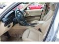 Titanium Silver Metallic - 3 Series 335i Sedan Photo No. 11